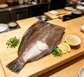 Fresh Whole Flounder